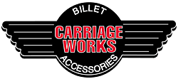 Carriage Works