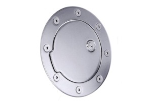 AMI Fuel Doors